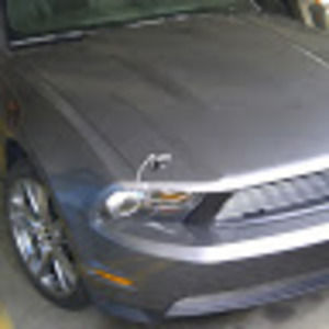 Meet your Posher, Jonathan